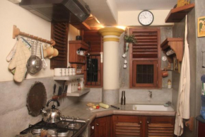  Vintekta Cottage  Weligama